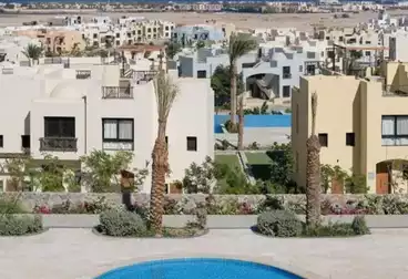 Penthouse For sale in Makadi Heights - Orascom