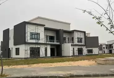 Separate Villa For sale in Zahya - City Edge