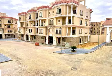 Apartments For sale in Abha Compound - SRD El Shabory