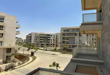 Apartment For Sale Ready To Move Prime Location Mountain View ICity New Cairo