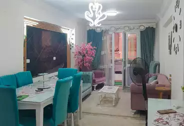 Apartment for sale 112 m Victoria (El-Qady Noeman St)