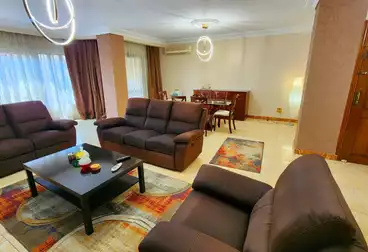 Apartment For Rent-Degla  Rd 206-Lowest Price-Good Location Code M10017