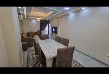 Apartment for rent furnished 150 m