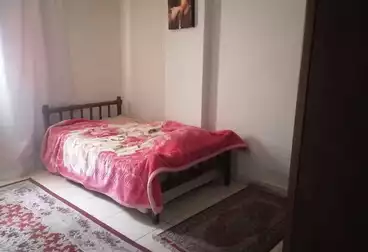 Apartments For rent in Abd El Hameed Badawi St.