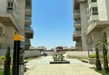 Twinhouse For Sale Delivery Now Best Landscape View ICity New Cairo