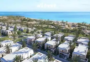 Chalets For sale in Azha Resort - Madaar