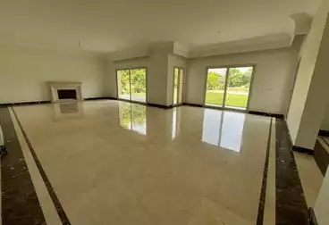 villa for sale in kattameya dunes 750 m fully finished