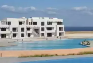 Duplex For sale in Kamaran Resort - Orascom