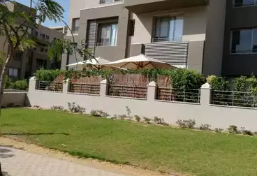 Apartment with Garden For rent in Village Gate Mall - Palm Hills