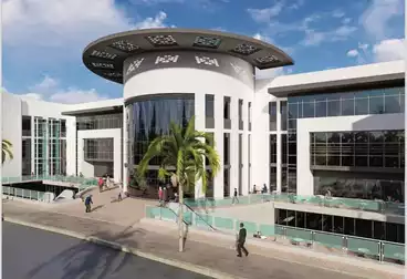 Shops For sale in Heaven Gardens Compound - Eagle Group