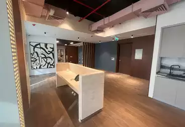 office space For rent in  Cairo Festival City