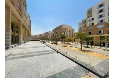 Apartment for sale fully finished in Al Maqsad under market price