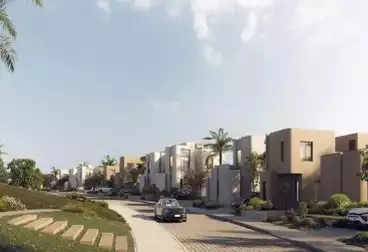 Villas For sale in Makadi Heights - Orascom