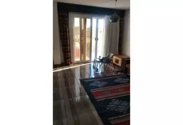 Duplex with Roof Fully Finished Resale in El Narges 2 Villas | RTM MO-SA 144