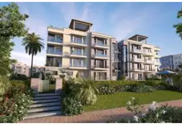 Apartments For sale145m in La Fontaine Compound 