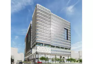 Office For sale 38m in New Capital  - Owagik Tower