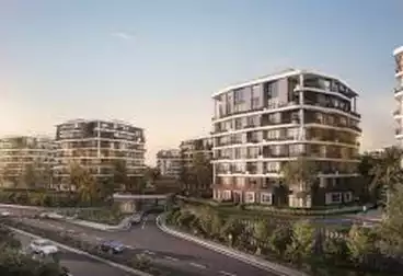 Apartments For sale in Armonia Compound - TLD