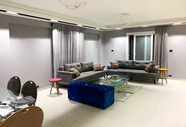 Apartments For sale in Orouba Axis