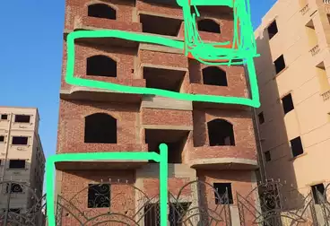 Building For sale in Other Neighborhoods In 6th Of October