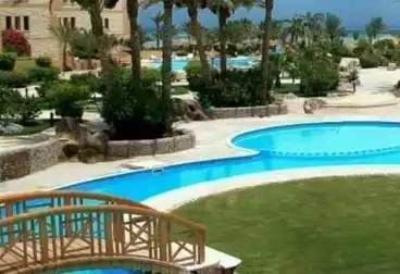 Chalets For rent in Downtown Hurghada 1400