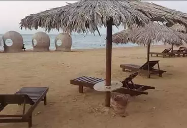 Chalets For rent in Downtown Hurghada 1400 per day