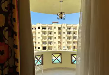 Chalet for sale (Stella Heights - Sidi Abdel Rahman) 120 m