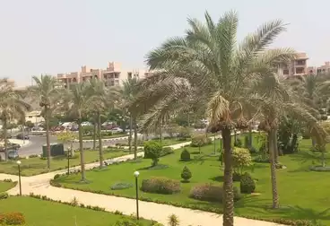 Apartments for sale in New Cairo - Buy a 90 sqm apartment in Al Rehab City