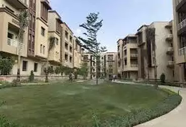 Apartments For sale in Green 5 Compound - Mabany Edris