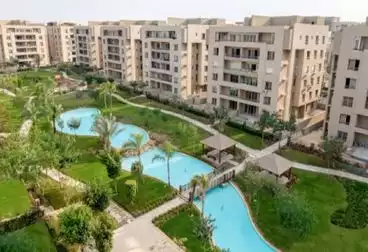 Apartments For sale in The Square Compound - Sabbour