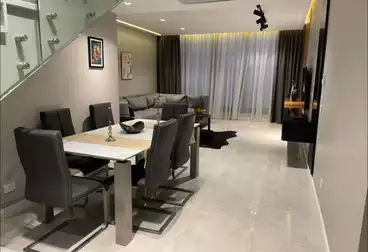 Penthouse For rent in Midtown Mall - Better Homeللايجار اليومي 2300ج