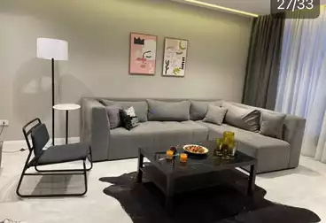 Penthouse For rent in Midtown Mall - Better Homeللايجار اليومي 2300ج