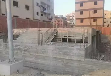 Building For sale in Other Neighborhoods In 6th Of October