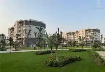 Apartment For Sale 140 Meters In Madinaty