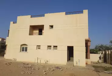 Separate Villa For sale in Other Neighborhoods In 6th Of October