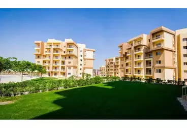 Apartments For sale in Bait El-Watan Rd