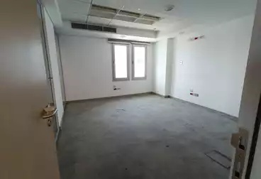 office 516 square meters for rent in the 90th District -New Cairo