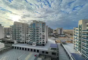 Penthouse For sale in Downtown - New Alamein - City Edge