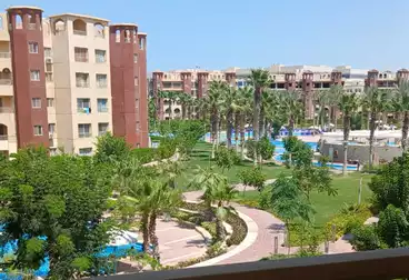 Chalets For sale in Vista Marina Resort - El Tawfeqeya