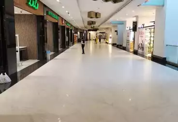 Retail for sale -  47 sqm -  at park mall - new cairo - AH/EM 51