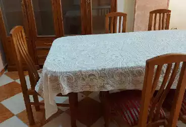 Furnished Apartment For rent in Alf Maskn