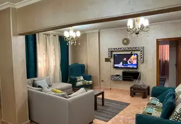 Apartments For rent in Misr Lel Taamer Buildings