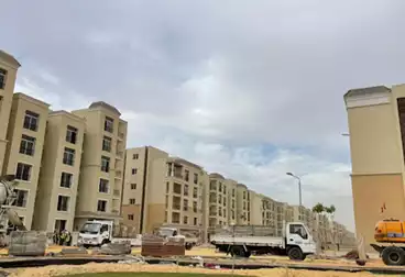 Apartments For sale in Taj Sultan - Taj City Compound