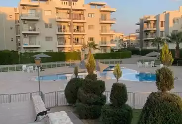 Apartments For rent in The Address Compound - Dorra