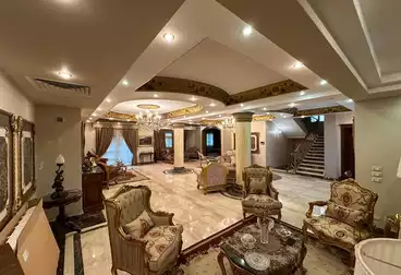 Separate Villa For sale in El Nasaem Compound