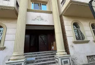 Separate Villa For sale in El Nasaem Compound