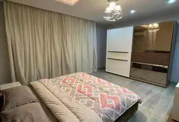 Apartment with Garden For rent in Novella Compound - Al Karama