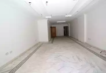 Apartments For sale in Mostafa Maher St