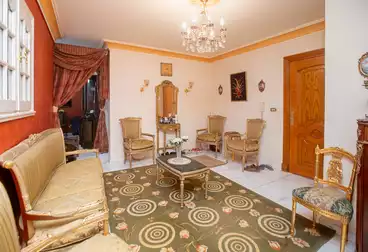 Apartment for sale, 245 m, Smouha (Tutankhamun Street)