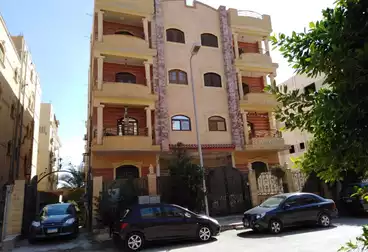 Apartments For sale in Other Neighborhoods In El Sheikh Zayed City