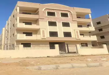 Apartments for sale in Badr City, the distinguished neighborhood